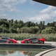 Illustration for article titled Two Of The Most Beautiful McLaren F1 GTRs Reunited